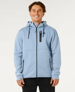 Departed Anti-Series Fleece