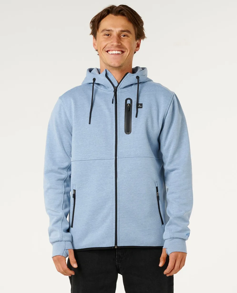 Departed Anti-Series Fleece