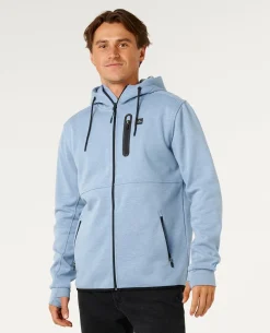 Departed Anti-Series Fleece
