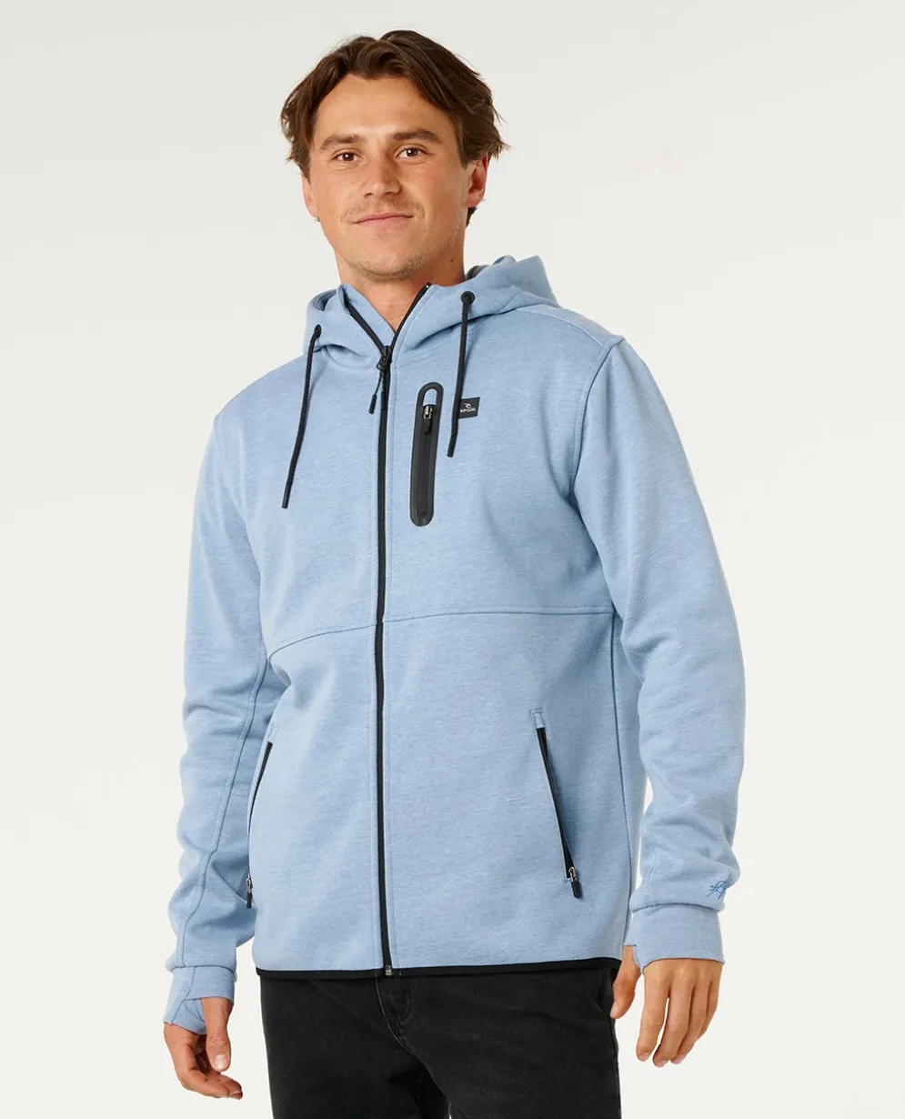 Departed Anti-Series Fleece
