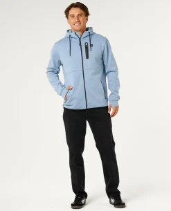 Departed Anti-Series Fleece