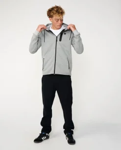 Departed Anti-Series Fleece