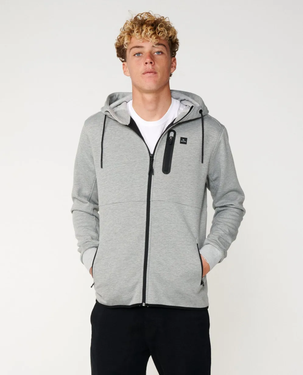 Departed Anti-Series Fleece