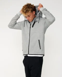 Departed Anti-Series Fleece