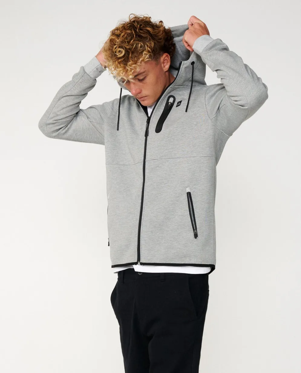 Departed Anti-Series Fleece