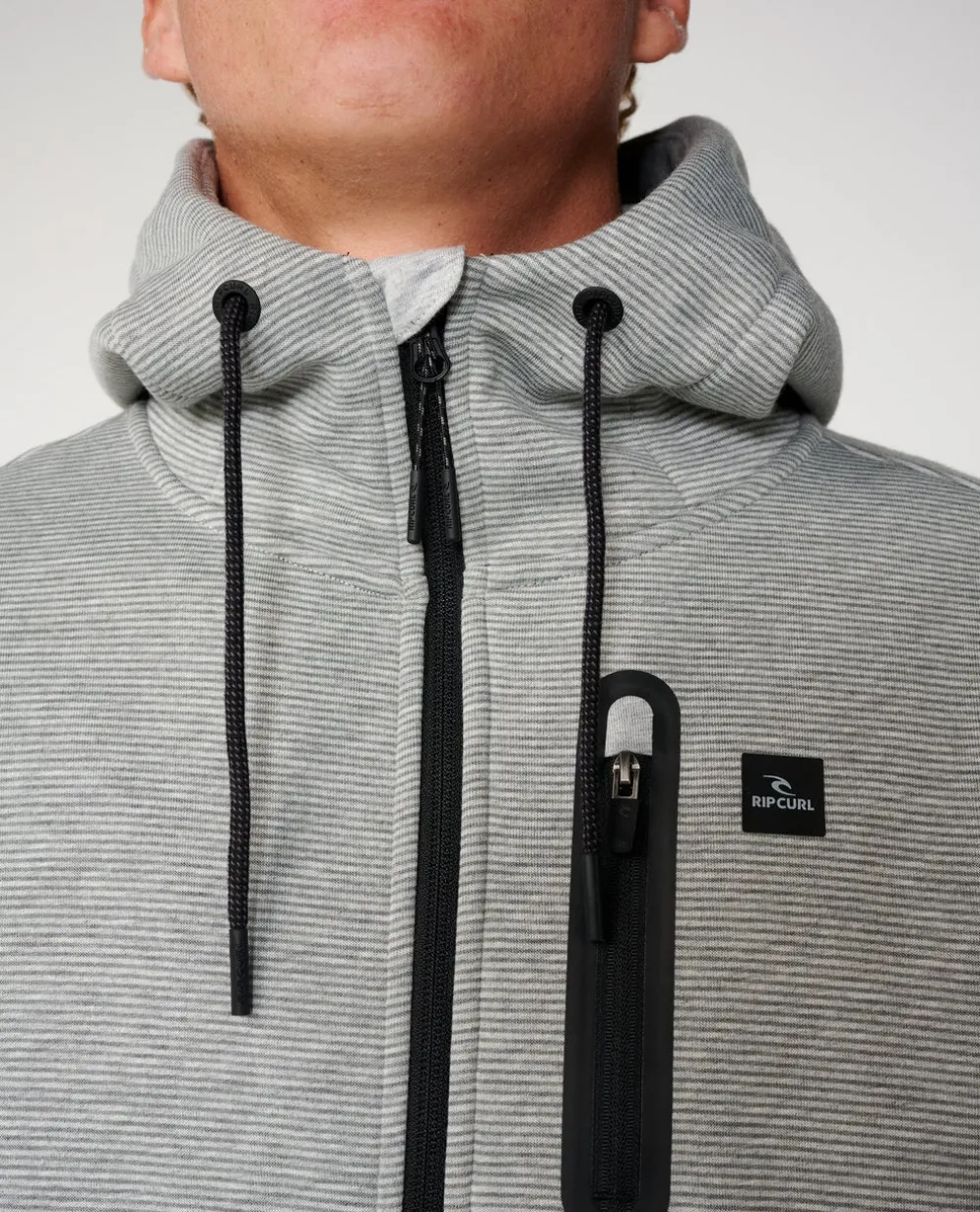 Departed Anti-Series Fleece