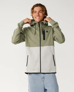 Departed Anti-Series Fleece