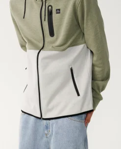 Departed Anti-Series Fleece