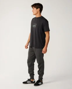 Departed Anti-Series Trackpant