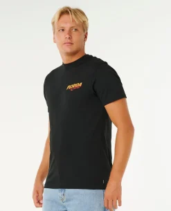 Desti Animals Long Sleeve Standard Tee
