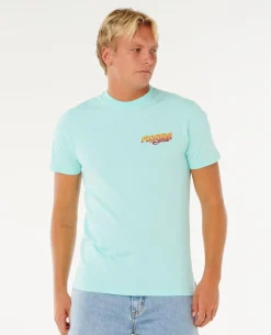Desti Animals Long Sleeve Standard Tee