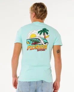 Desti Animals Long Sleeve Standard Tee