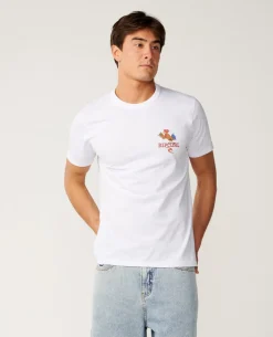Desti Animals Standard Tee