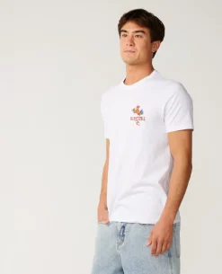 Desti Animals Standard Tee