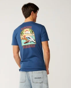 Desti Animals Standard Tee