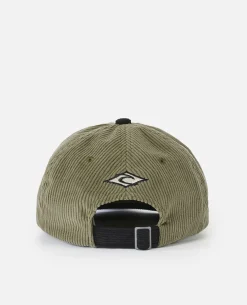 Diamond 2.0 Adjustable Cap