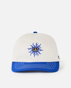 Disorder Adjustable Cap