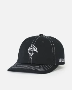Disorder Adjustable Cap