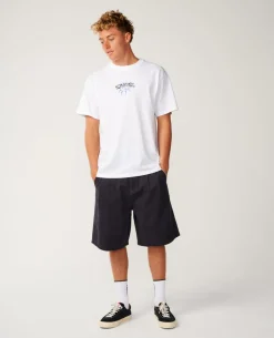 Disorder Balance Loose Tee