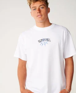 Disorder Balance Loose Tee