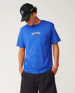 Disorder Balance Loose Tee