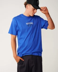 Disorder Balance Loose Tee