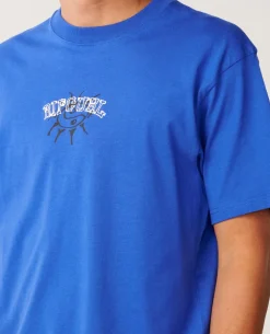Disorder Balance Loose Tee