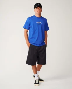 Disorder Balance Loose Tee