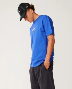 Disorder Balance Loose Tee