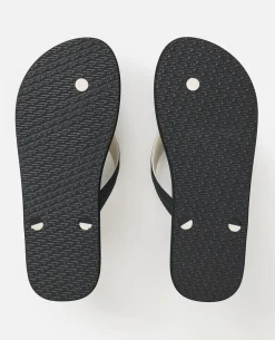 Disorder Bloom Sandals