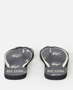 Disorder Bloom Sandals