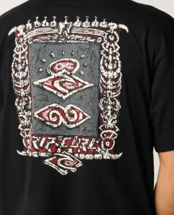Disorder Boneyards Tee