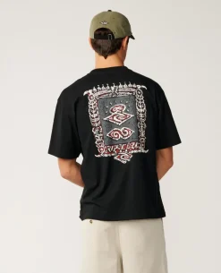 Disorder Boneyards Tee