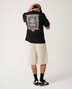 Disorder Boneyards Tee