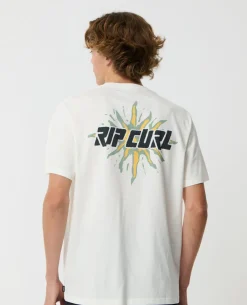 Disorder Burst Relaxed Tee