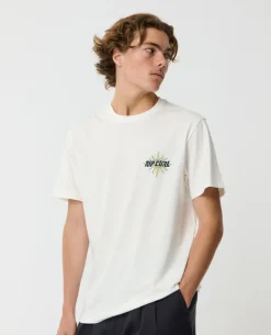 Disorder Burst Relaxed Tee