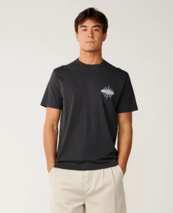 Disorder Burst Relaxed Tee