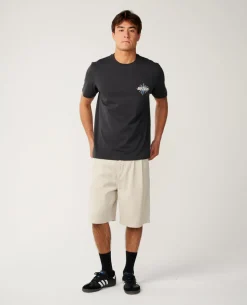 Disorder Burst Relaxed Tee