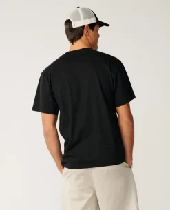Disorder Destroy Waves Loose Tee