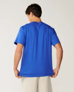 Disorder Destroy Waves Loose Tee