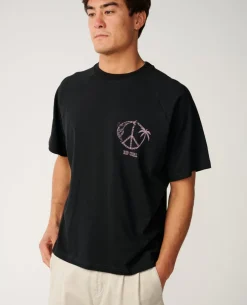 Disorder Dolphin Tee