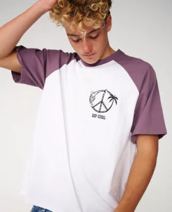 Disorder Dolphin Tee