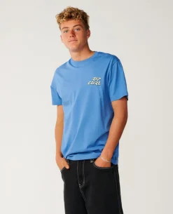 Disorder Legacy Relaxed Tee