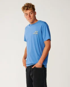 Disorder Legacy Relaxed Tee