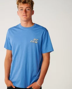 Disorder Legacy Relaxed Tee