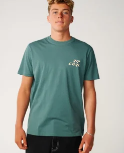 Disorder Legacy Relaxed Tee