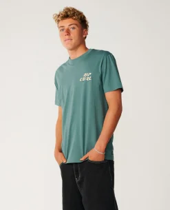 Disorder Legacy Relaxed Tee
