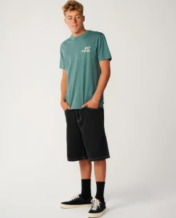 Disorder Legacy Relaxed Tee