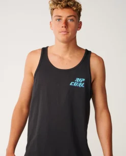 Disorder Legacy Tank