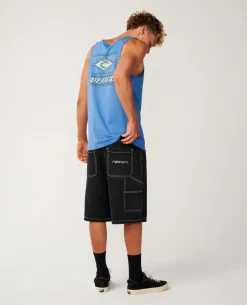 Disorder Legacy Tank
